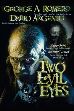 Watch free Two Evil Eyes movies Hd online