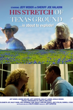 Watch free His Stretch of Texas Ground movies Hd online