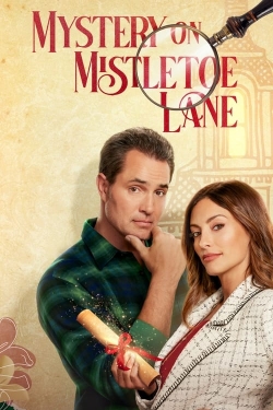 Watch free Mystery on Mistletoe Lane movies Hd online