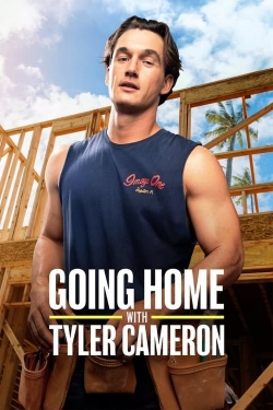 Watch free Going Home with Tyler Cameron movies Hd online