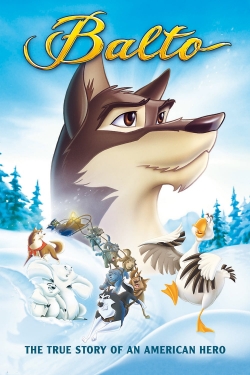 Watch free Balto movies Hd online