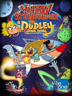 Watch free Winston Steinburger and Sir Dudley Ding Dong movies Hd online