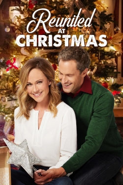 Watch free Reunited at Christmas movies Hd online