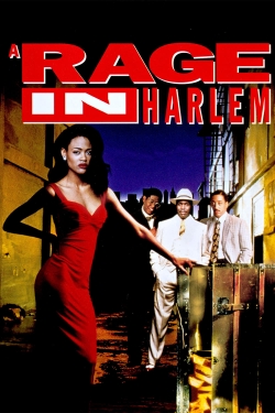 Watch free A Rage in Harlem movies Hd online