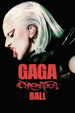 Watch free Gaga Chromatica Ball movies Hd online