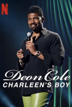 Watch free Deon Cole: Charleen's Boy movies Hd online