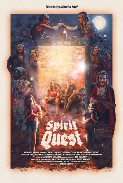 Watch free Spirit Quest movies Hd online