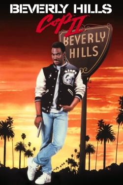 Watch free Beverly Hills Cop II movies Hd online