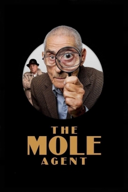 Watch free The Mole Agent movies Hd online