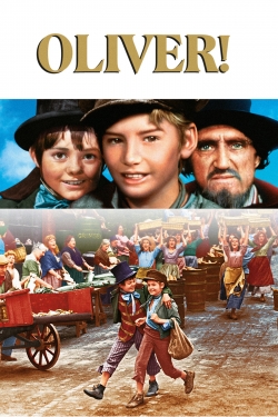 Watch free Oliver! movies Hd online