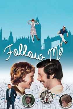 Watch free Follow Me! movies Hd online