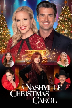 Watch free A Nashville Christmas Carol movies Hd online