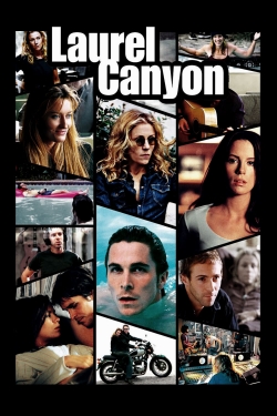 Watch free Laurel Canyon movies Hd online