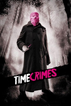 Watch free Timecrimes movies Hd online