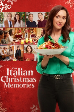 Watch free Our Italian Christmas Memories movies Hd online