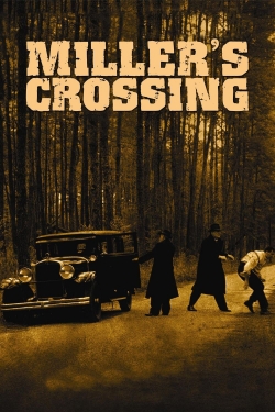 Watch free Miller's Crossing movies Hd online