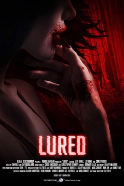 Watch free Lured movies Hd online