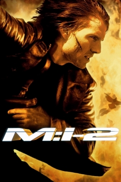 Watch free Mission: Impossible II movies Hd online