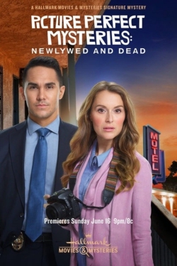 Watch free Picture Perfect Mysteries: Newlywed and Dead movies Hd online