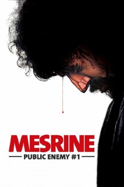 Watch free Mesrine: Public Enemy #1 movies Hd online