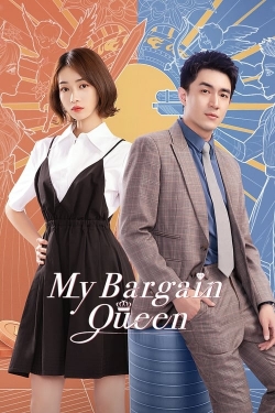 Watch free My Bargain Queen movies Hd online