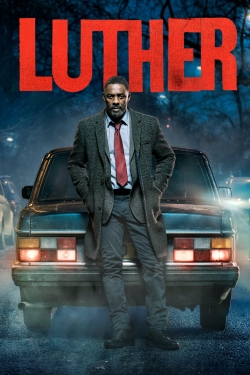 Watch free Luther movies Hd online