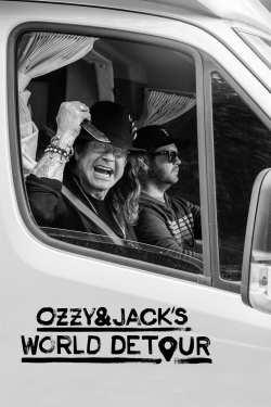 Watch free Ozzy and Jack's World Detour movies Hd online