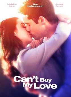 Watch free Can't Buy My Love movies Hd online