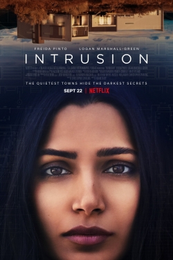 Watch free Intrusion movies Hd online