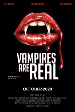 Watch free Vampires Are Real movies Hd online