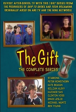 Watch free The Gift movies Hd online