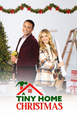 Watch free A Tiny Home Christmas movies Hd online