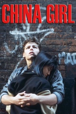 Watch free China Girl movies Hd online