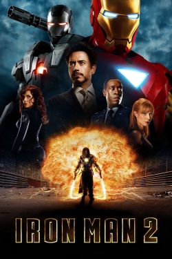 Watch free Iron Man 2 movies Hd online