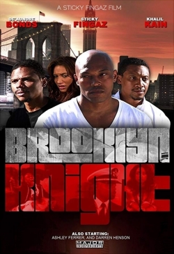 Watch free Brooklyn Knight movies Hd online