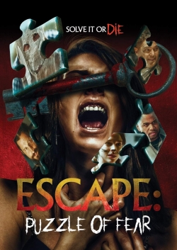 Watch free Escape: Puzzle of Fear movies Hd online