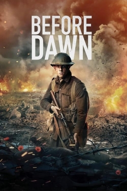 Watch free Before Dawn movies Hd online