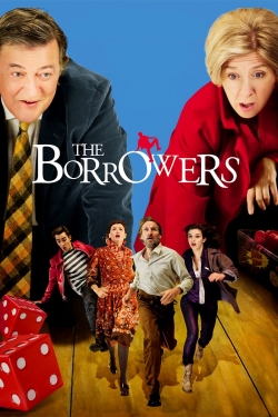 Watch free The Borrowers movies Hd online