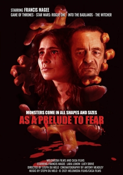 Watch free As a Prelude to Fear movies Hd online