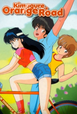 Watch free Kimagure Orange Road movies Hd online