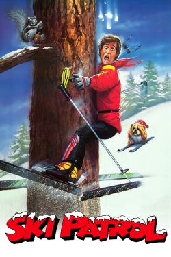 Watch free Ski Patrol movies Hd online