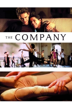 Watch free The Company movies Hd online