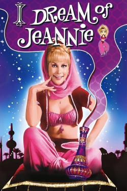 Watch free I Dream of Jeannie movies Hd online