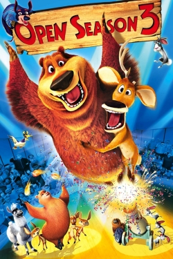 Watch free Open Season 3 movies Hd online