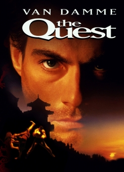 Watch free The Quest movies Hd online