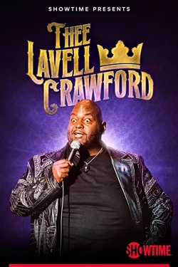 Watch free Lavell Crawford: THEE Lavell Crawford movies Hd online