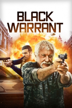 Watch free Black Warrant movies Hd online