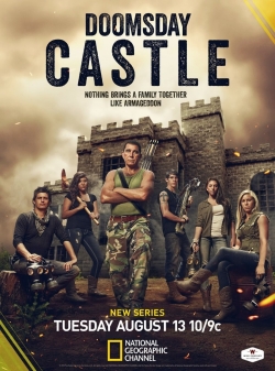 Watch free Doomsday Castle movies Hd online