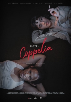 Watch free Hotel Coppelia movies Hd online