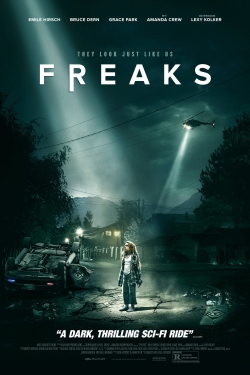 Watch free Freaks movies Hd online